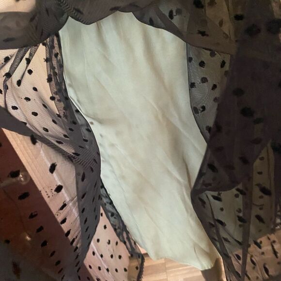 Diesel tulle skirt dress, M - Picture 5 of 10